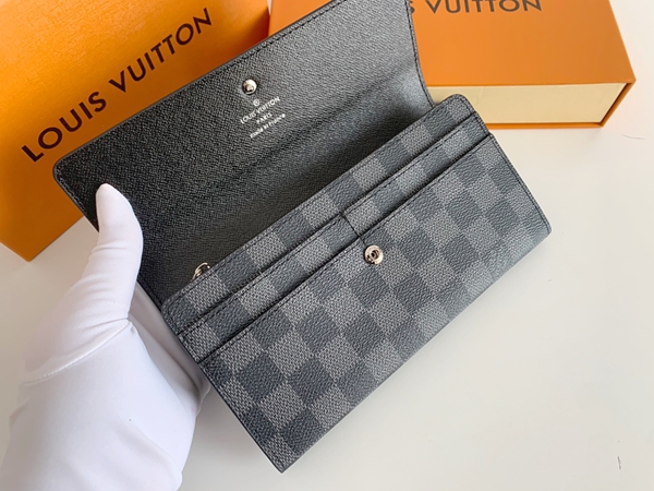 LVコピーウォレット内部構造